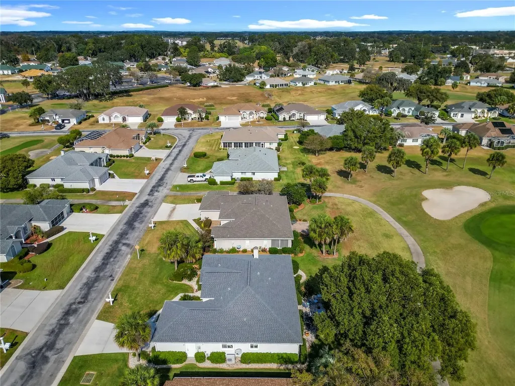 2305 NW 51st Terrace Ocala FL 34482