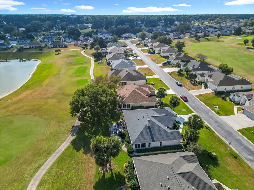 2305 NW 51st Terrace Ocala FL 34482