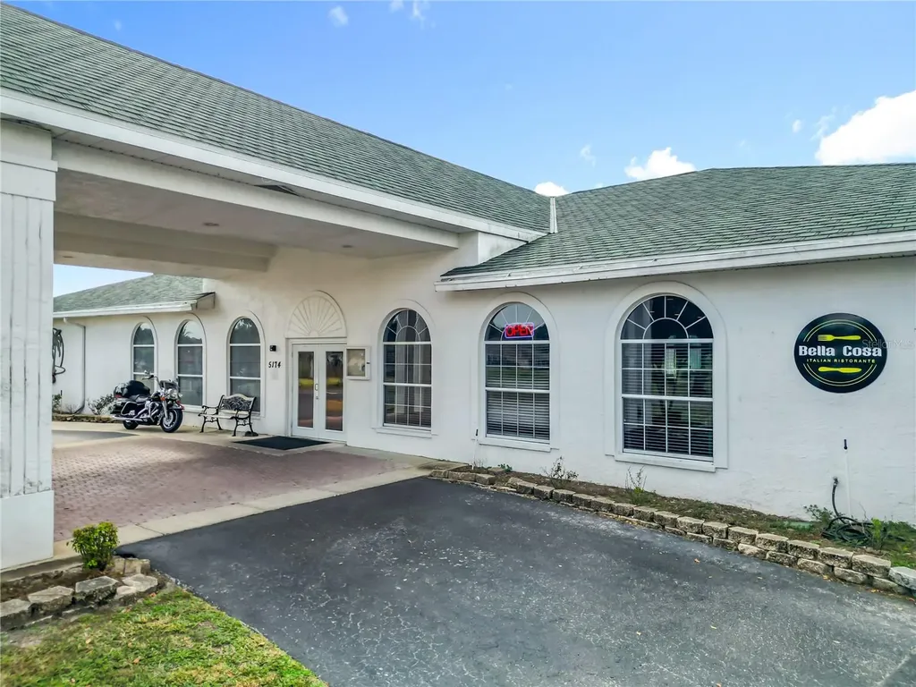 2305 NW 51st Terrace Ocala FL 34482