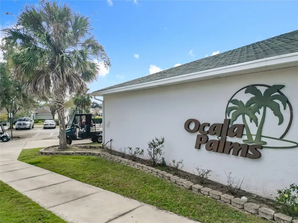 2305 NW 51st Terrace Ocala FL 34482