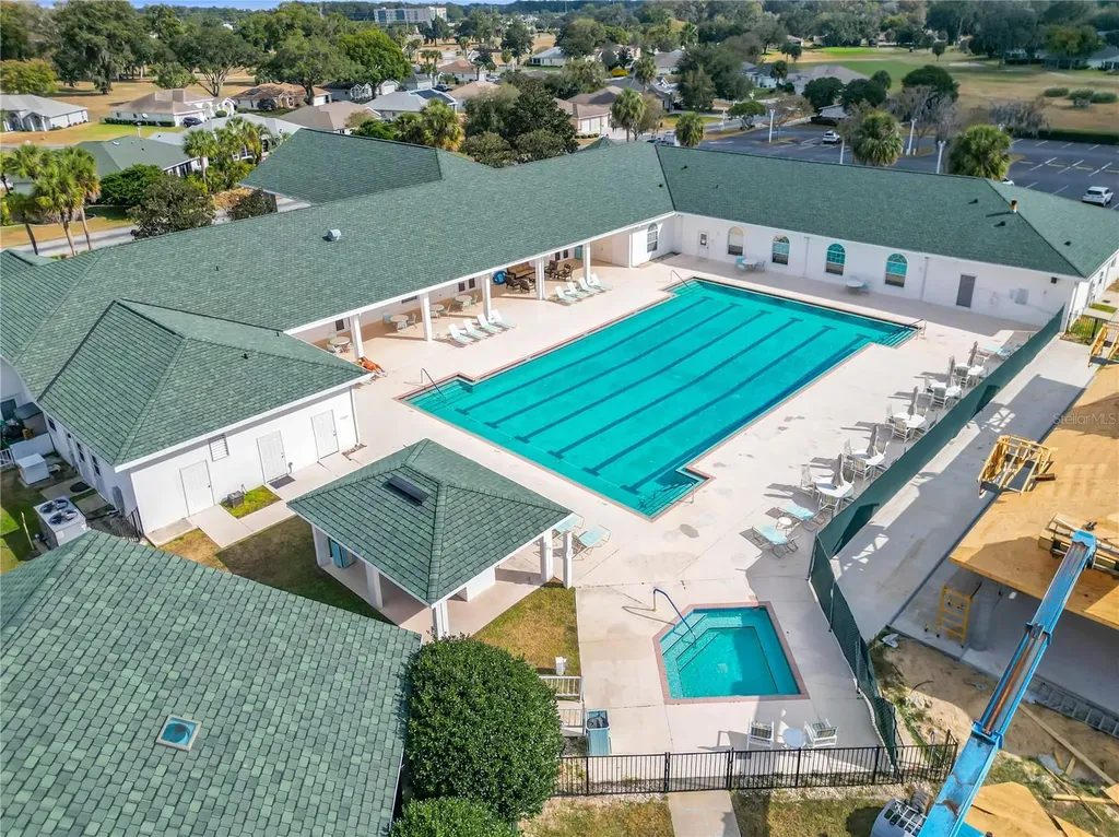 2305 NW 51st Terrace Ocala FL 34482