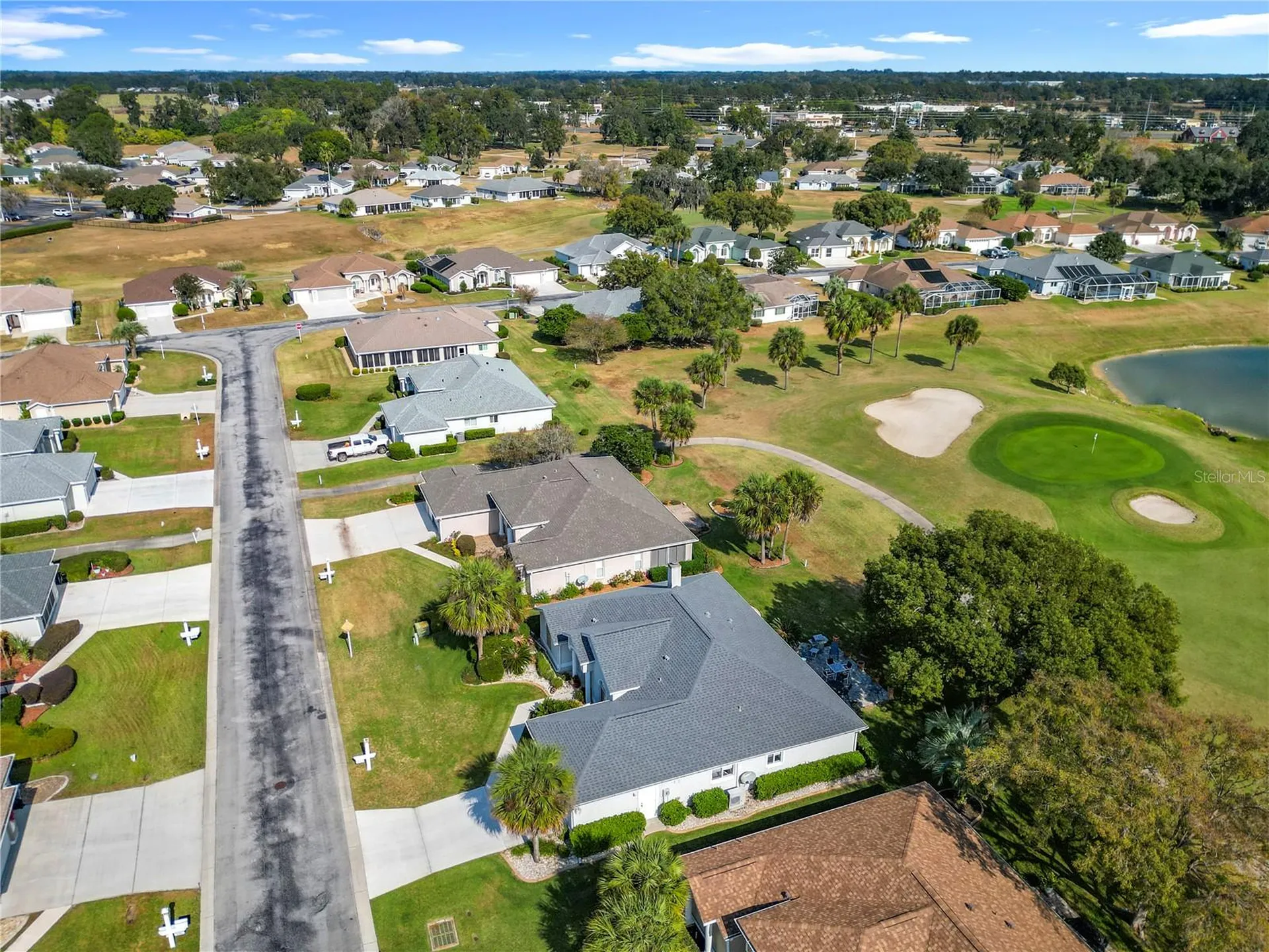 2305 NW 51st Terrace Ocala FL 34482