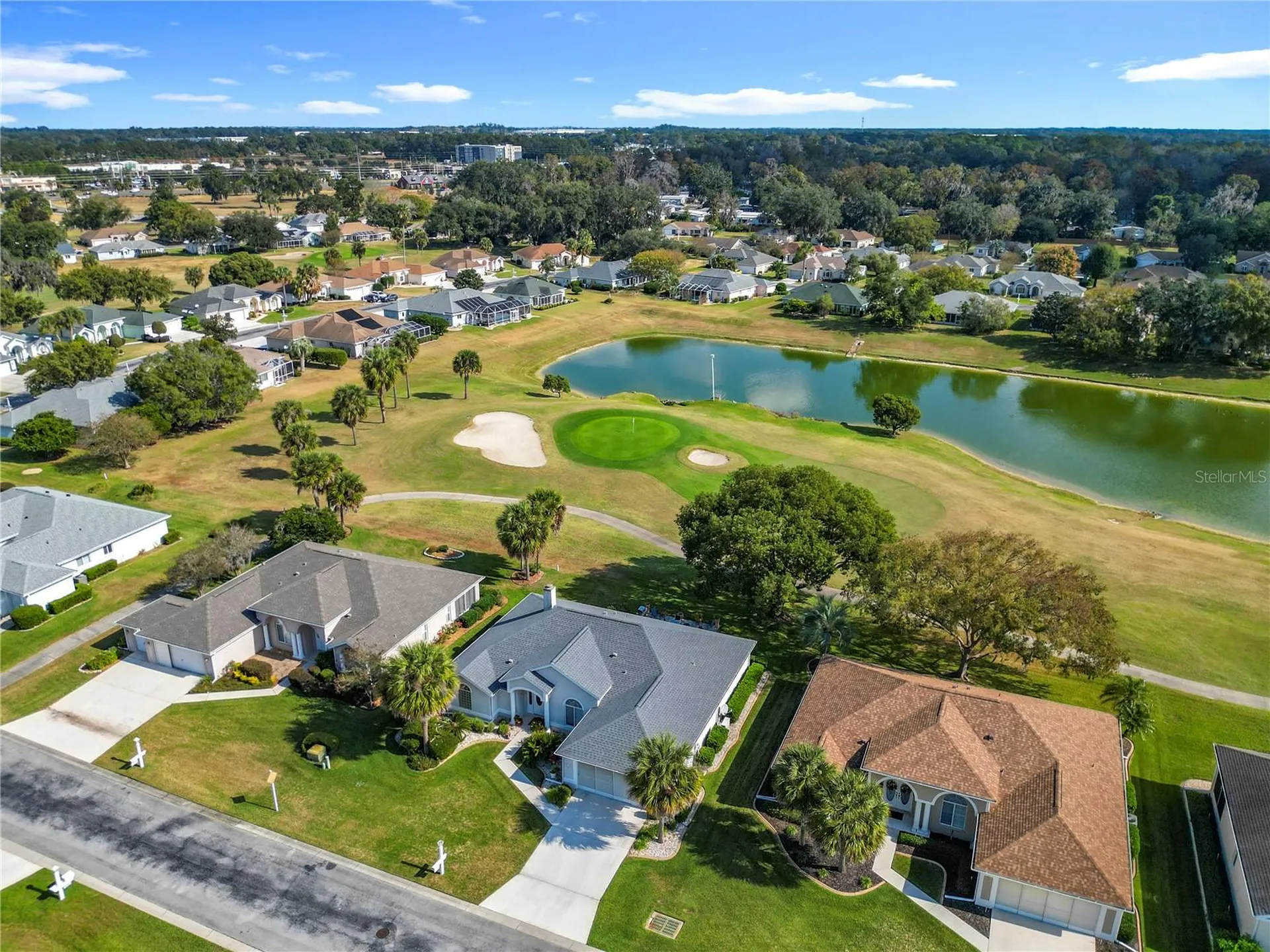 2305 NW 51st Terrace Ocala FL 34482