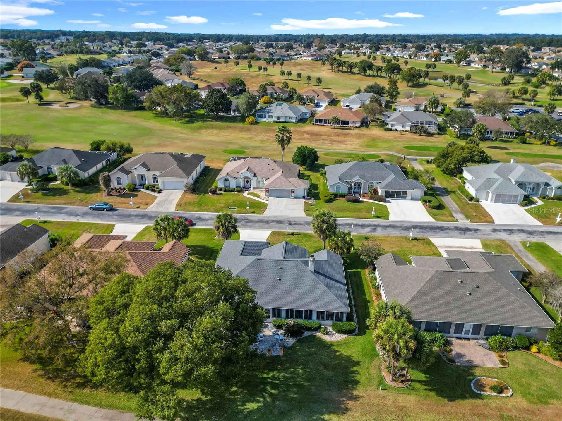 2305 NW 51st Terrace Ocala FL 34482