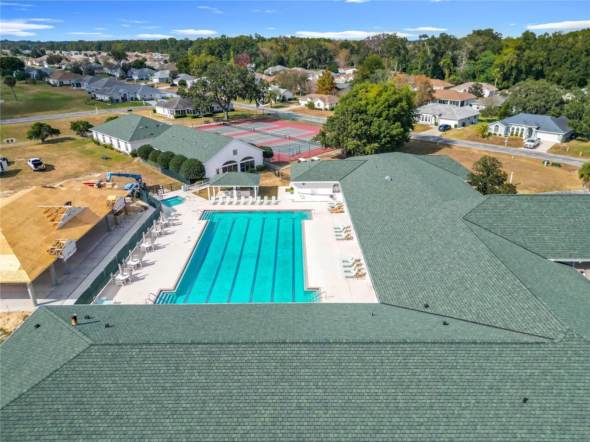 2305 NW 51st Terrace Ocala FL 34482