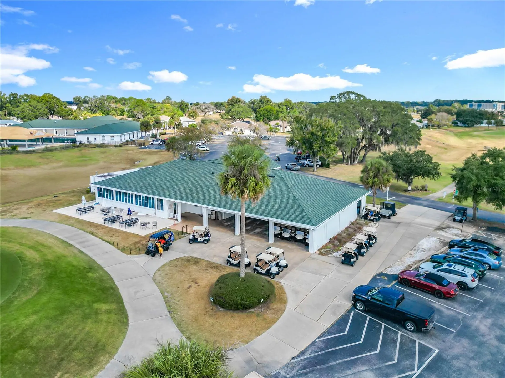 2305 NW 51st Terrace Ocala FL 34482