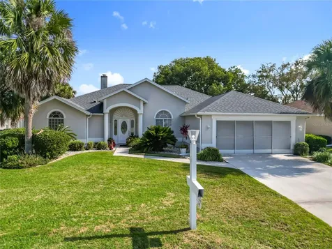 2305 NW 51st Terrace Ocala FL 34482