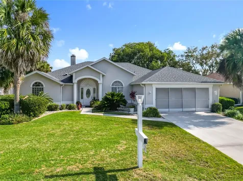 2305 NW 51st Terrace Ocala FL 34482