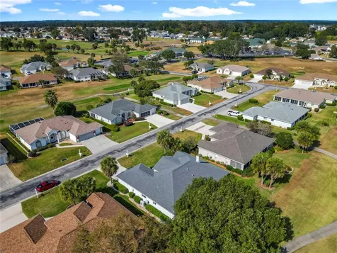 2305 NW 51st Terrace Ocala FL 34482