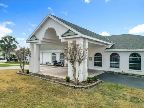 2305 NW 51st Terrace Ocala FL 34482