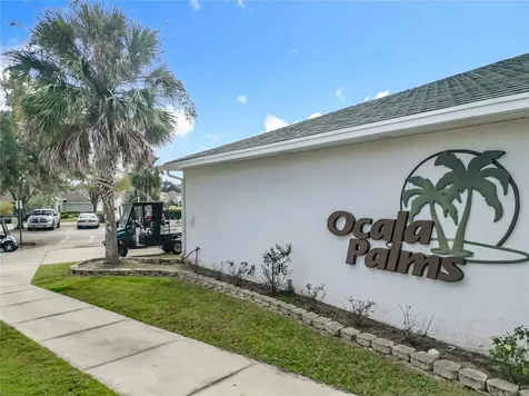 2305 NW 51st Terrace Ocala FL 34482