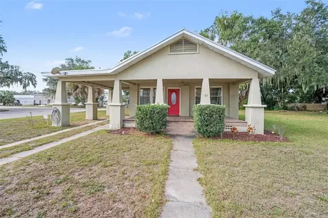 21 N French Avenue Fort Meade FL 33841