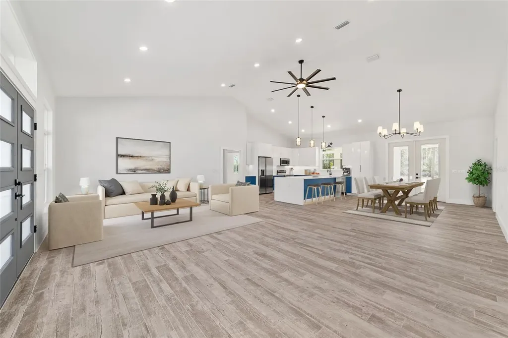 4368 SW 179th Place Ocala FL 34473