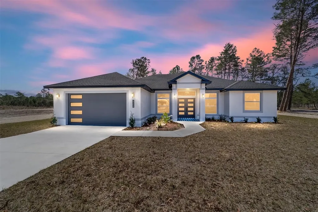 4368 SW 179th Place Ocala FL 34473