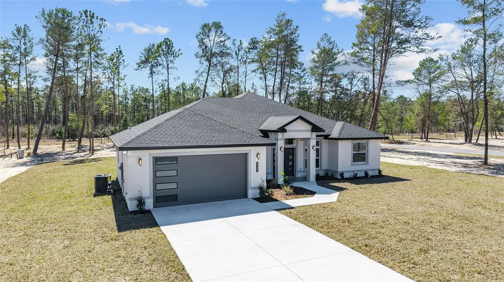 4368 SW 179th Place Ocala FL 34473
