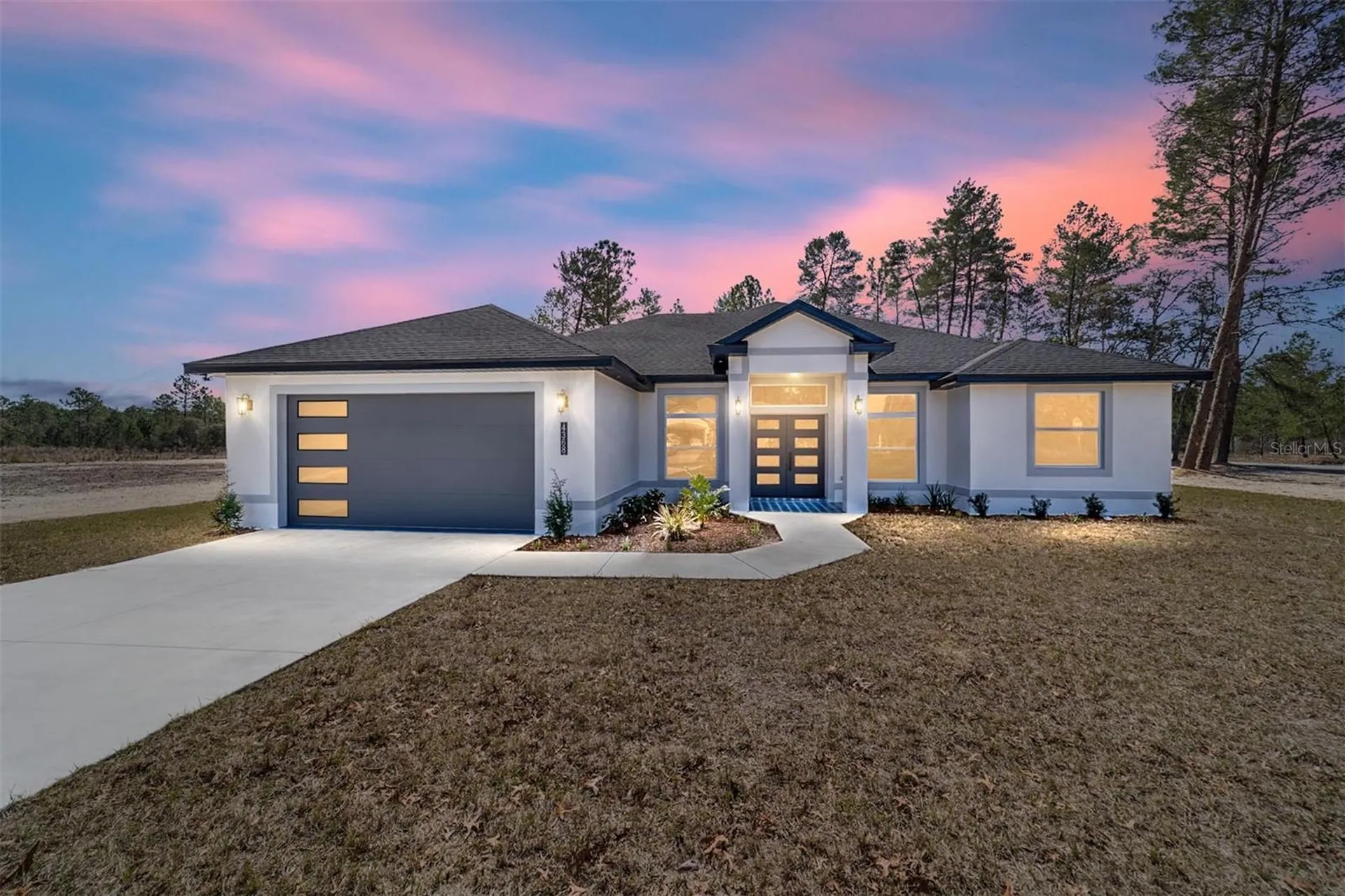 4368 SW 179th Place Ocala FL 34473