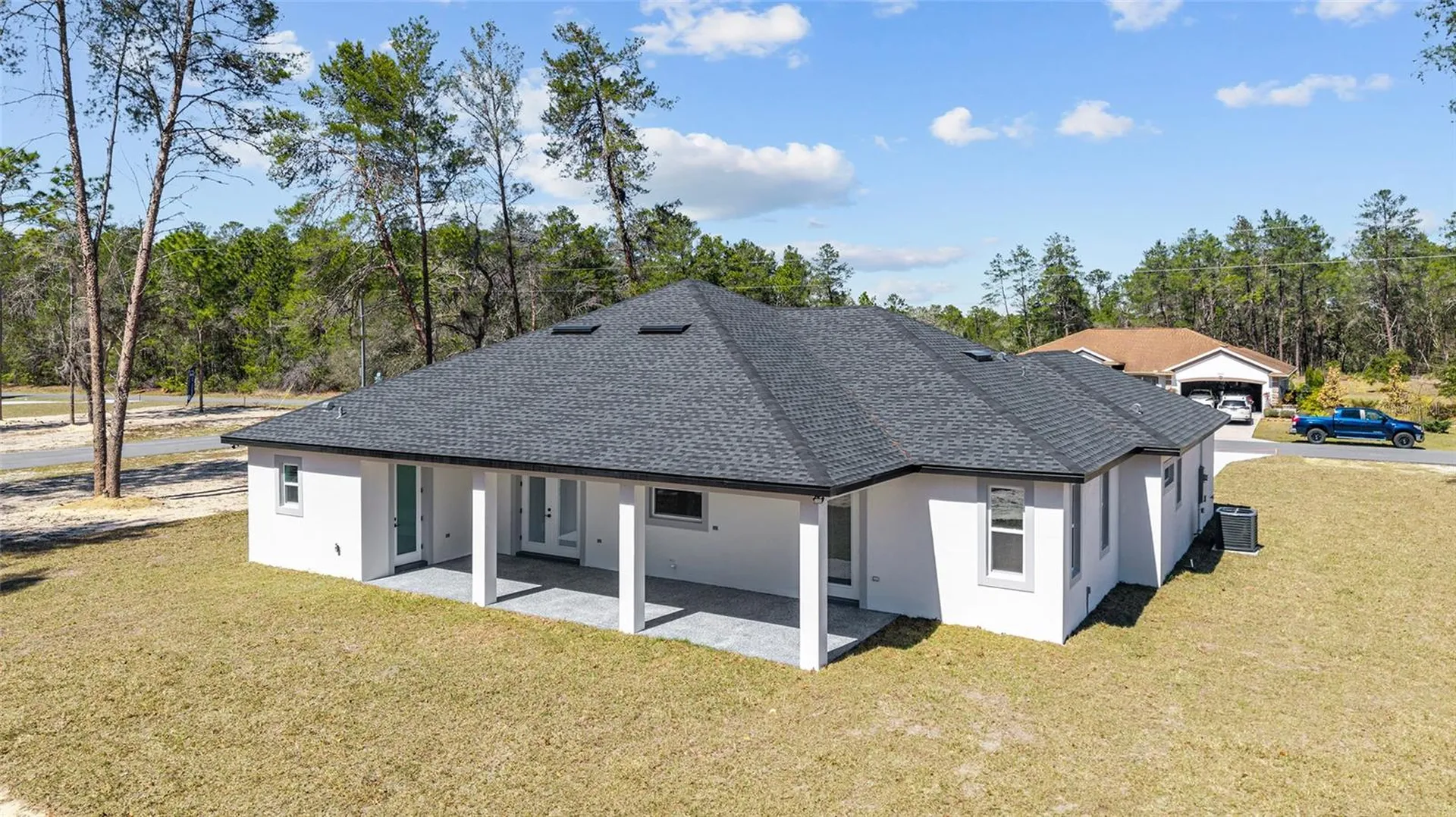 4368 SW 179th Place Ocala FL 34473