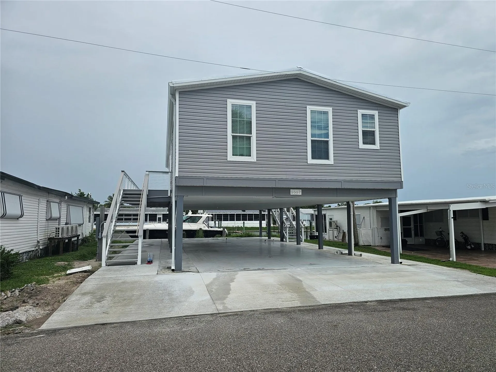 3710 Gulf Of Mexico Drive Longboat Key FL 34228