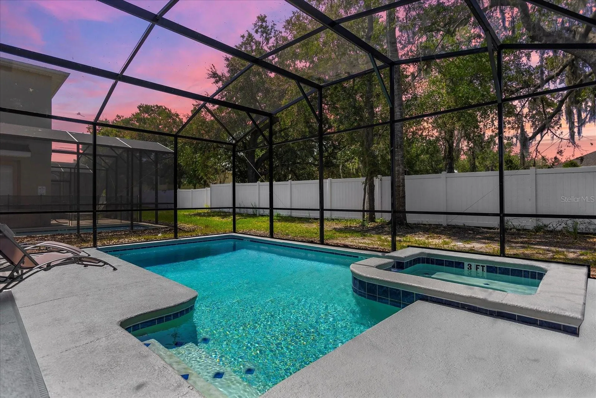 2737 Bookmark Drive Kissimmee FL 34746