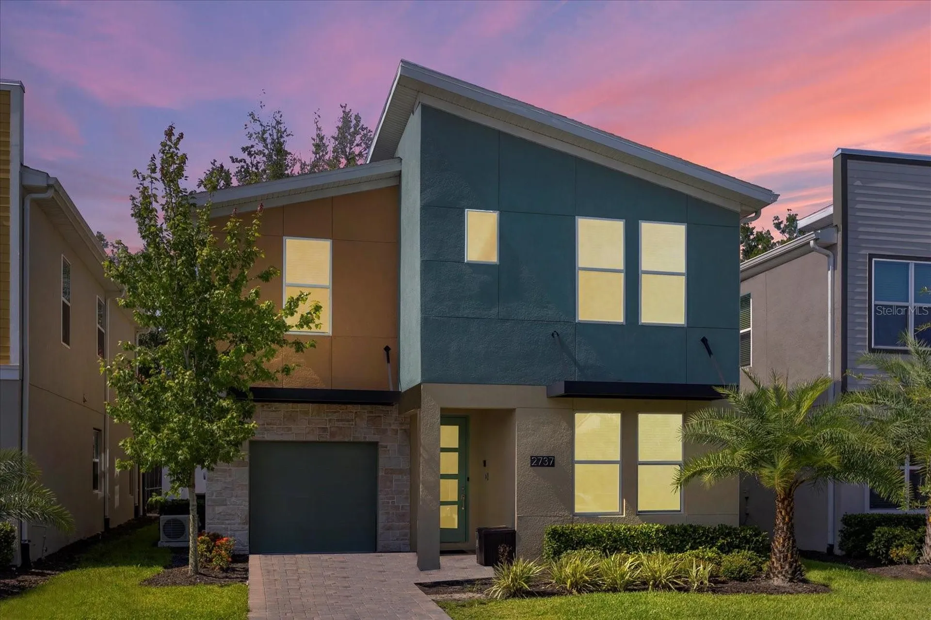 2737 Bookmark Drive Kissimmee FL 34746