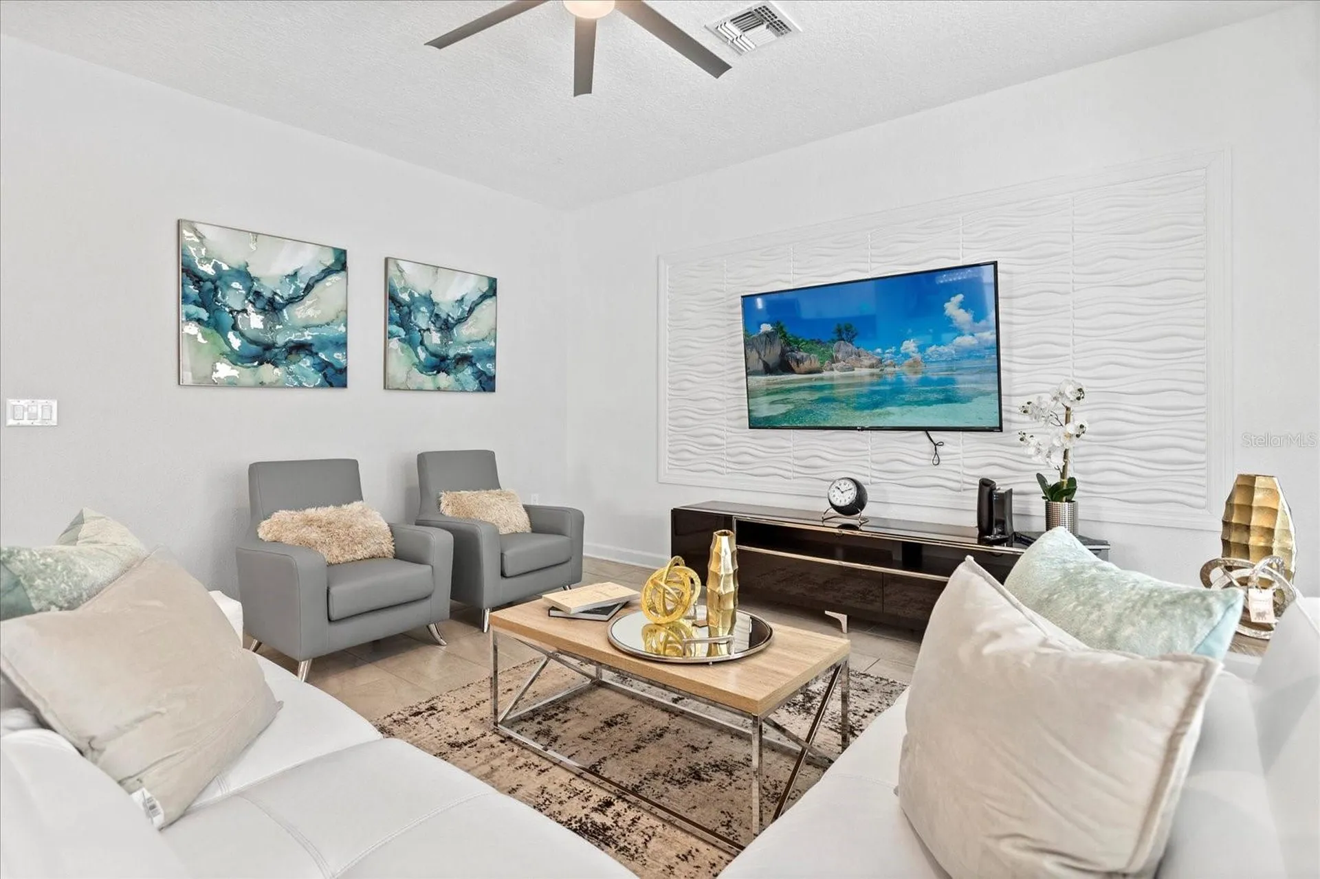 2737 Bookmark Drive Kissimmee FL 34746