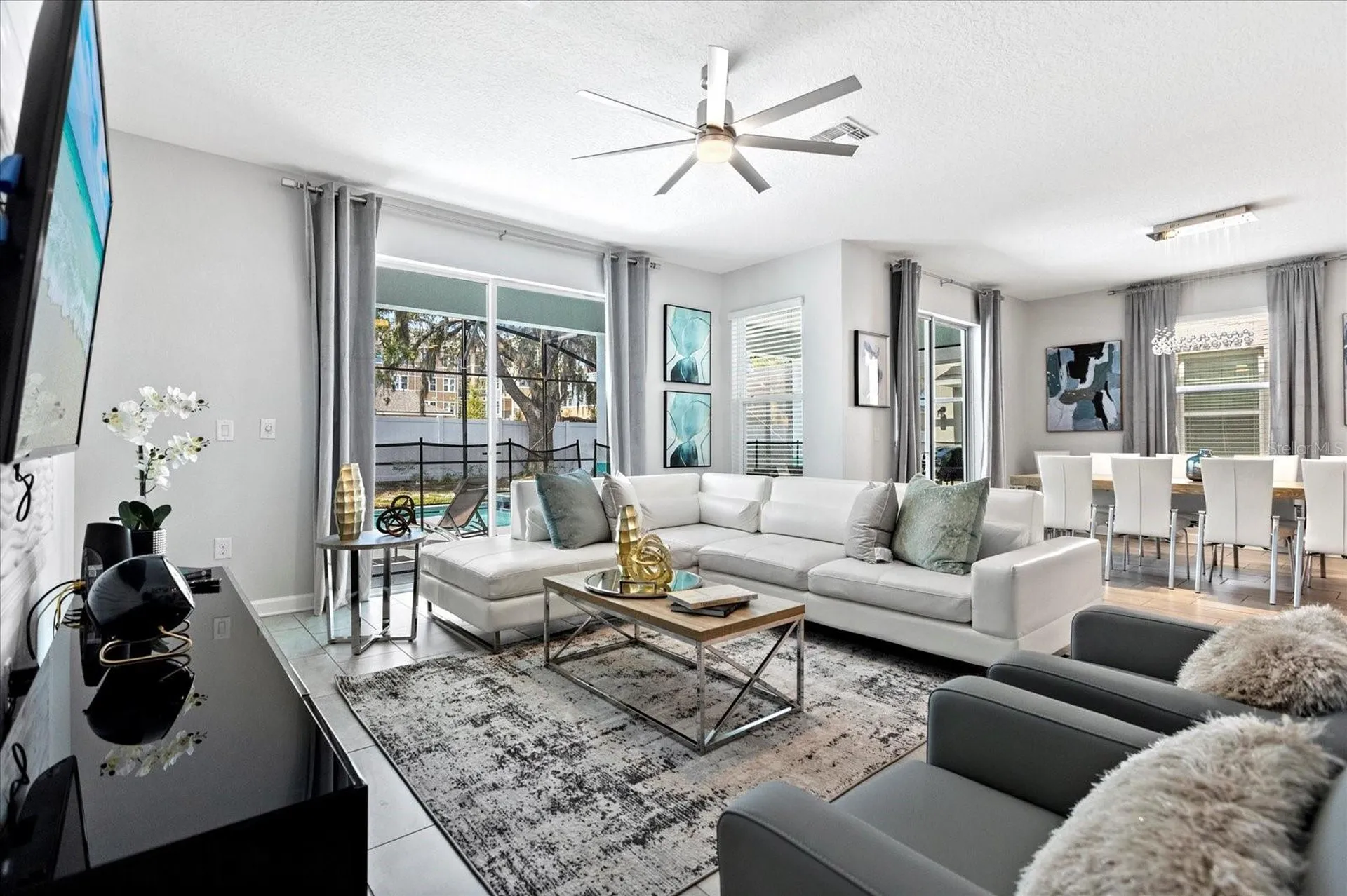 2737 Bookmark Drive Kissimmee FL 34746