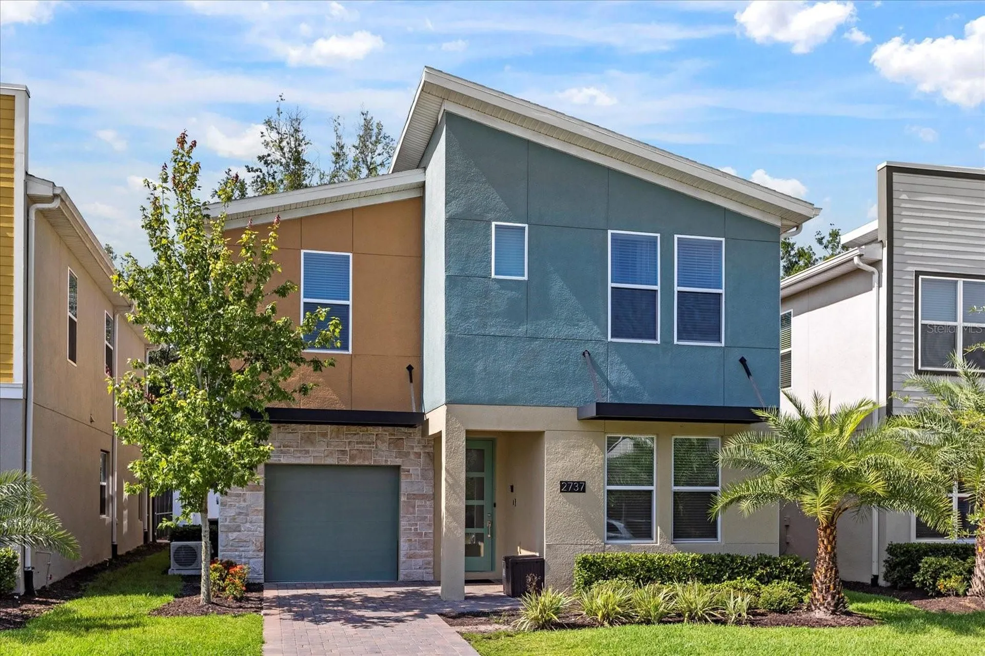 2737 Bookmark Drive Kissimmee FL 34746
