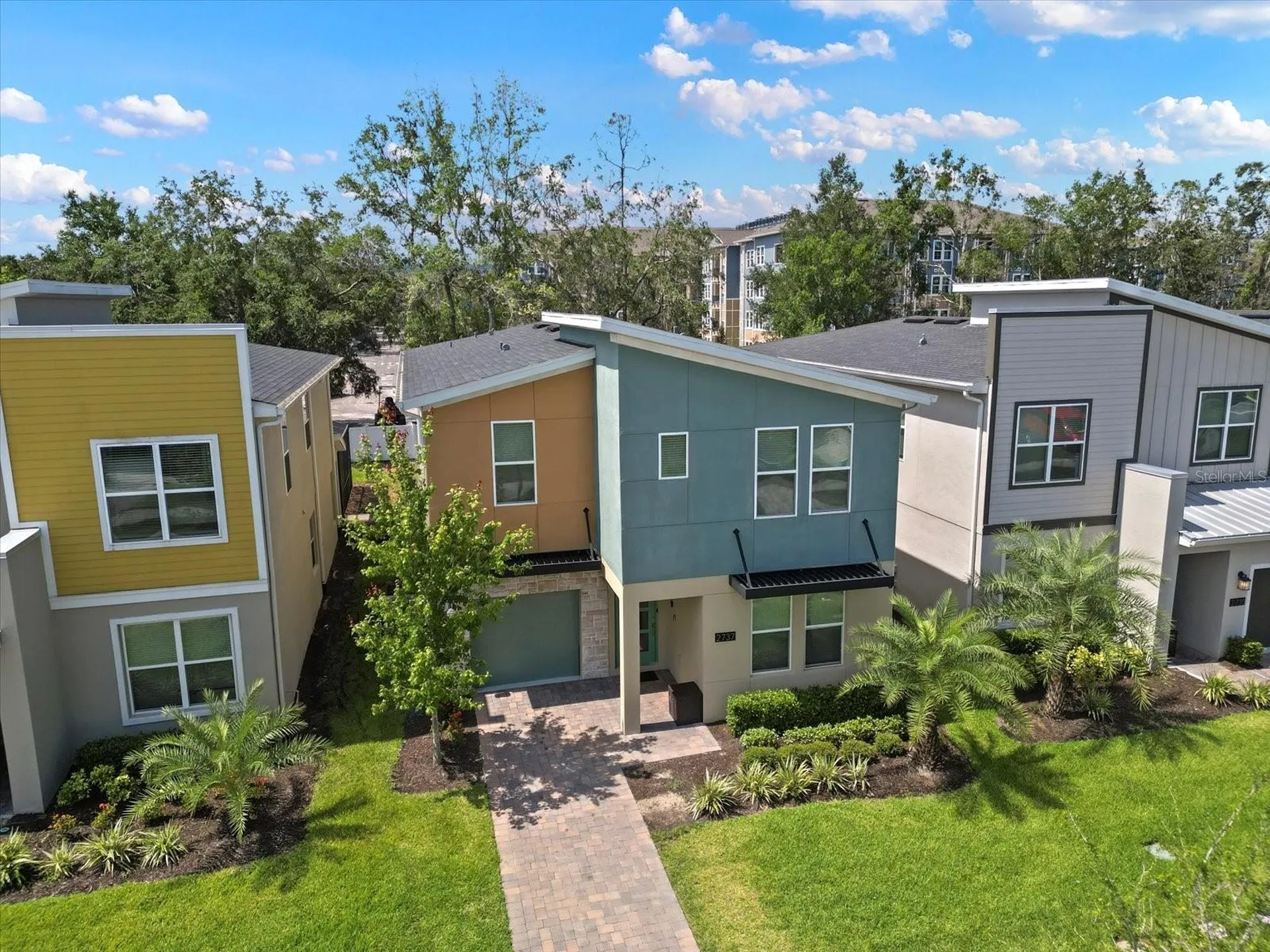 2737 Bookmark Drive Kissimmee FL 34746
