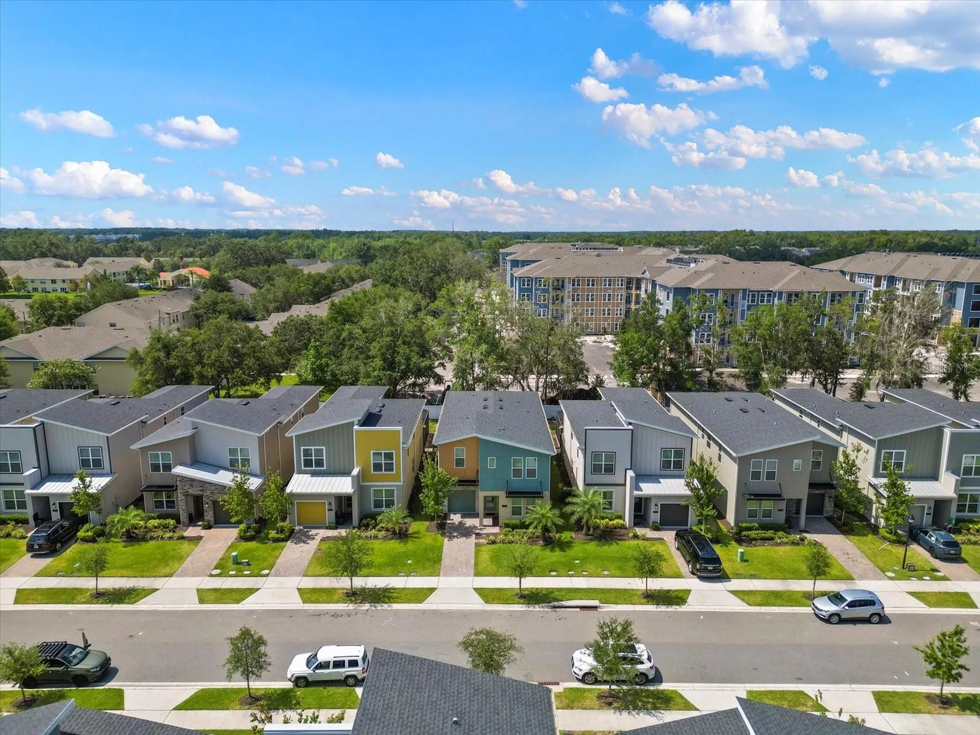2737 Bookmark Drive Kissimmee FL 34746