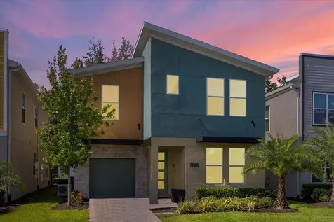 2737 Bookmark Drive Kissimmee FL 34746