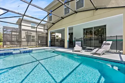 2737 Bookmark Drive Kissimmee FL 34746