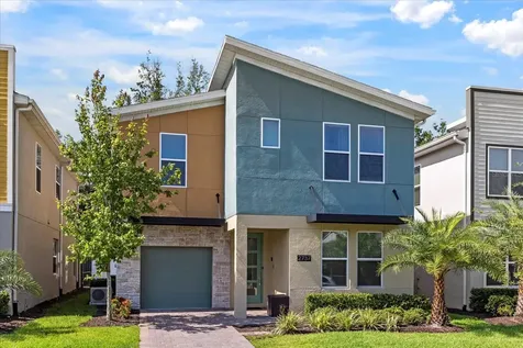 2737 Bookmark Drive Kissimmee FL 34746