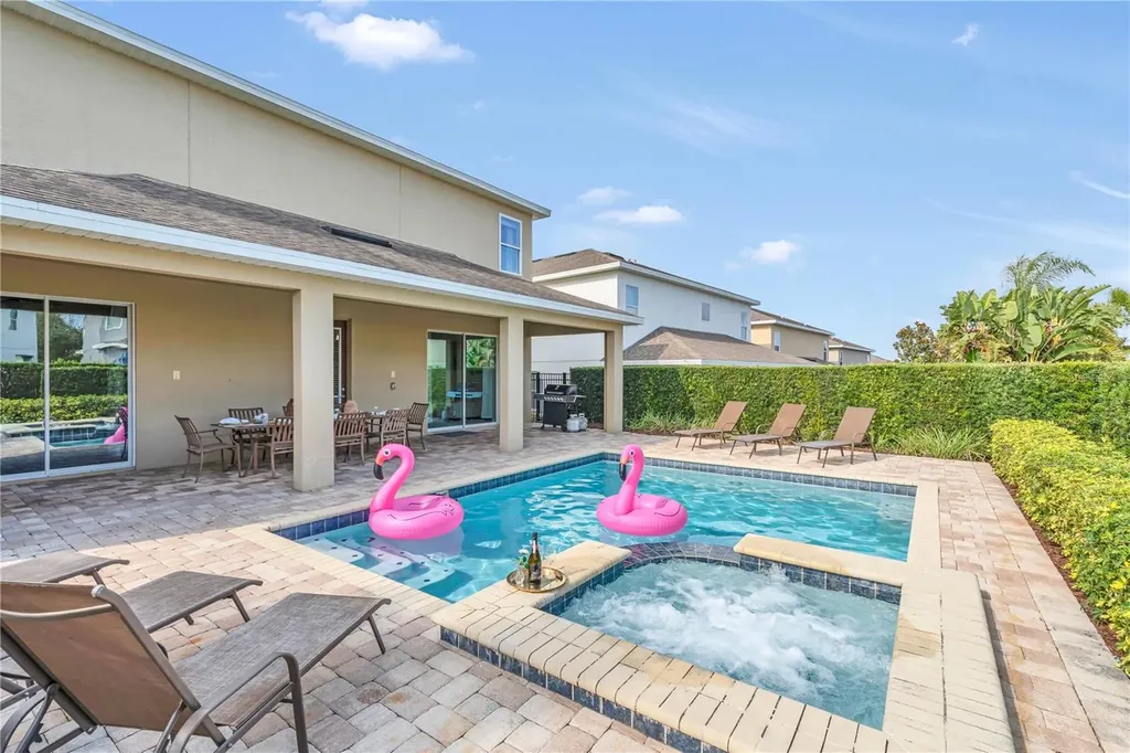7639 Wilmington Loop Kissimmee FL 34747