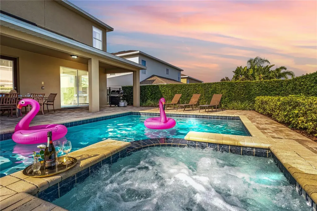 7639 Wilmington Loop Kissimmee FL 34747