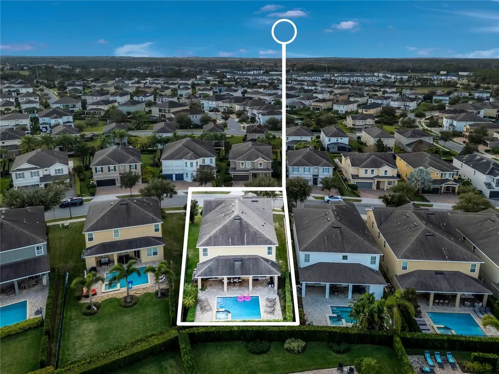 7639 Wilmington Loop Kissimmee FL 34747