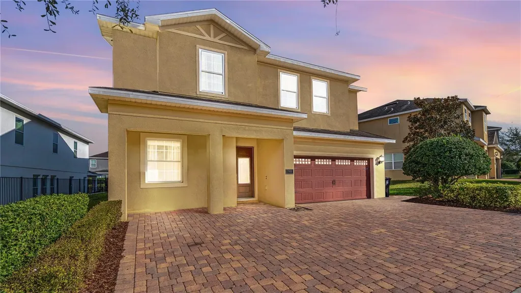 7639 Wilmington Loop Kissimmee FL 34747