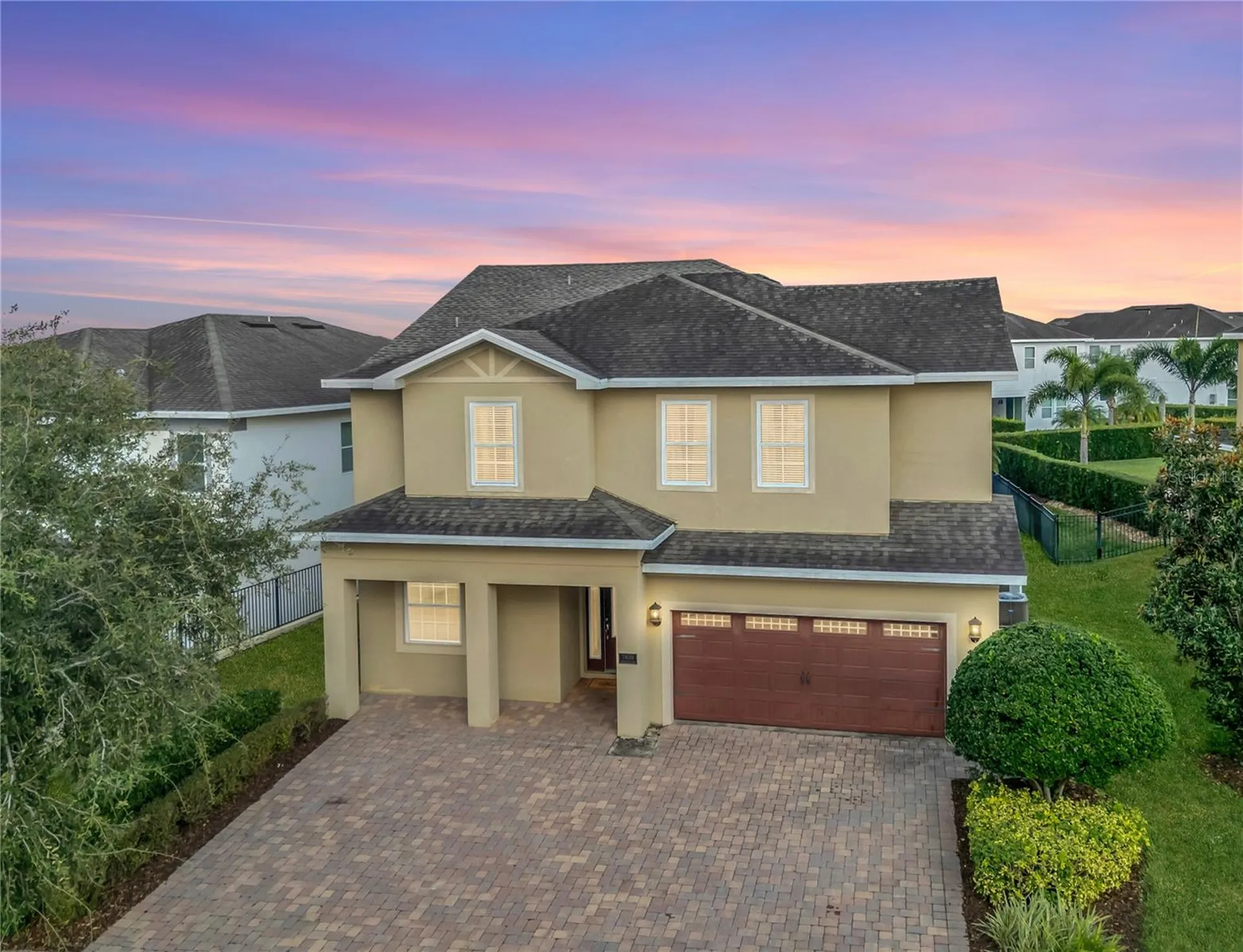 7639 Wilmington Loop Kissimmee FL 34747