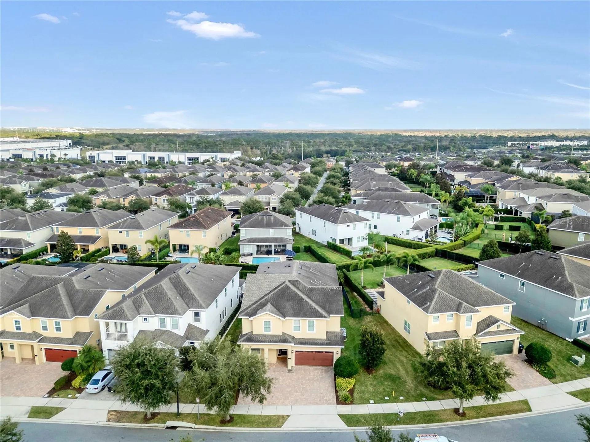 7639 Wilmington Loop Kissimmee FL 34747