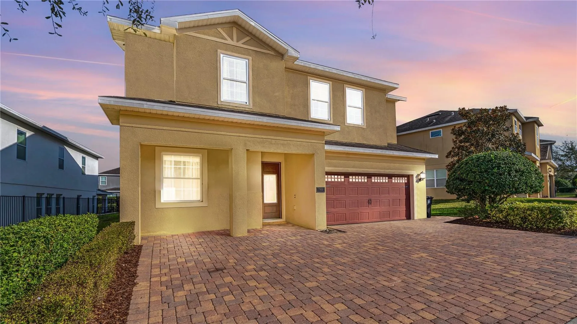 7639 Wilmington Loop Kissimmee FL 34747