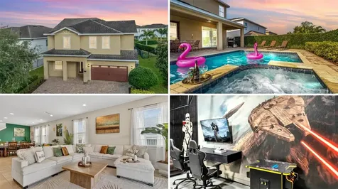 7639 Wilmington Loop Kissimmee FL 34747