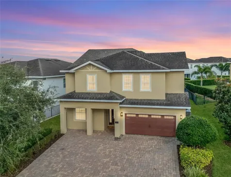 7639 Wilmington Loop Kissimmee FL 34747