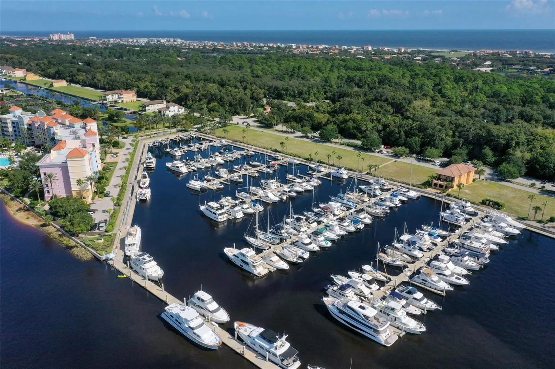 102 Yacht Harbor Drive Palm Coast FL 32137