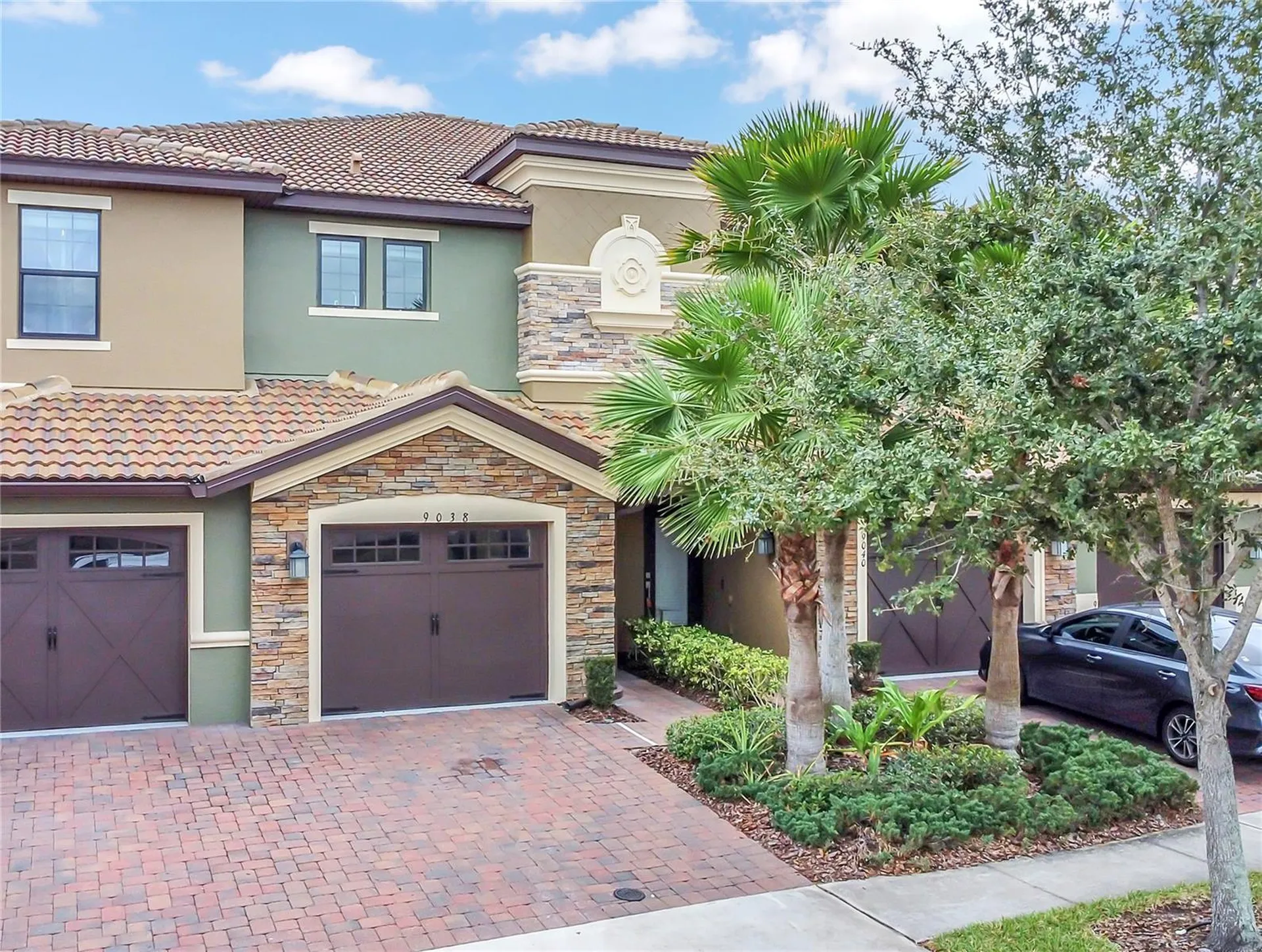 9038 Azalea Sands Lane Davenport FL 33896