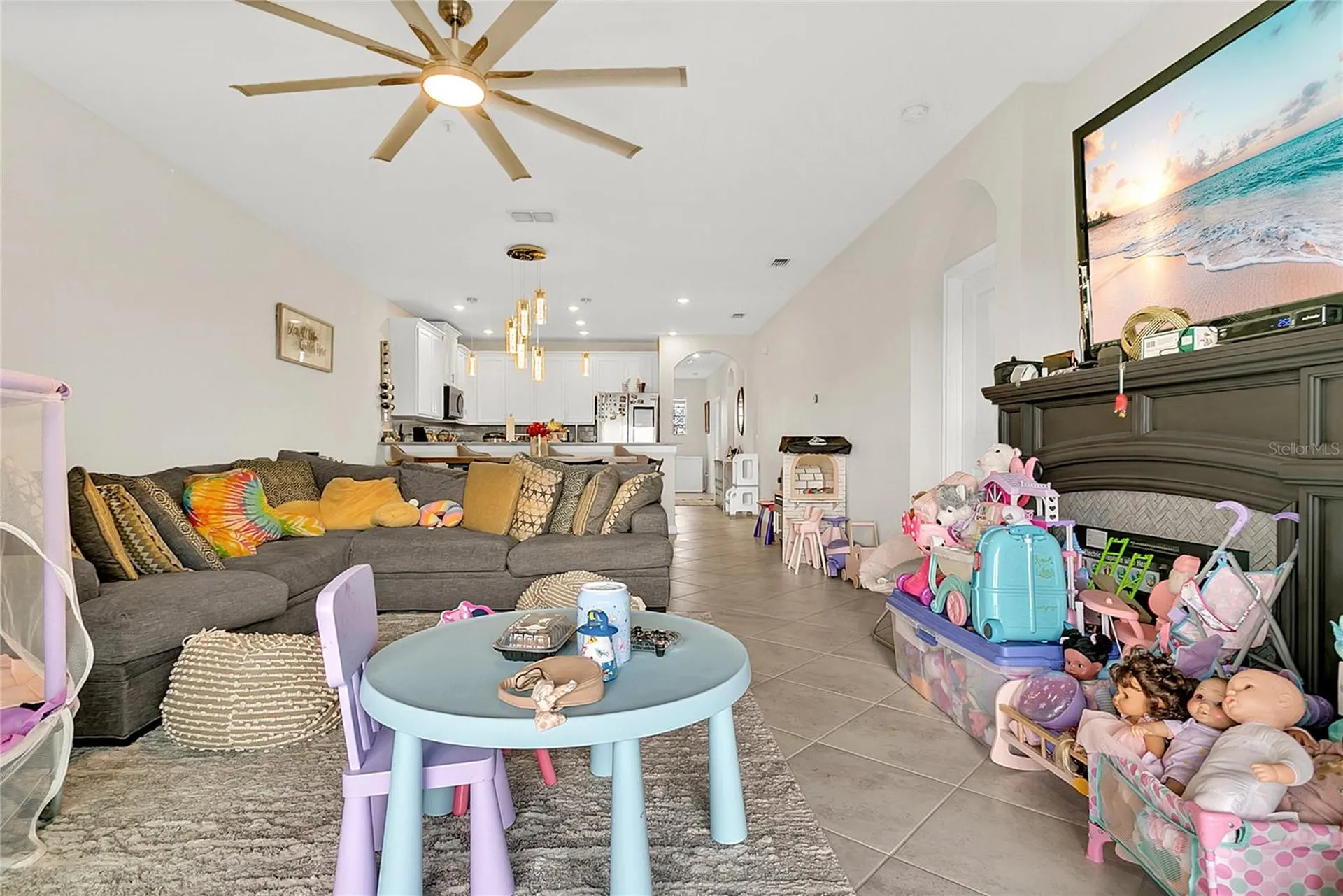 9038 Azalea Sands Lane Davenport FL 33896