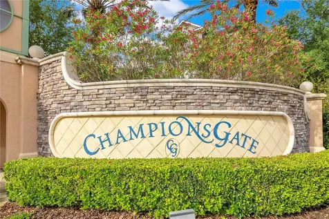 9038 Azalea Sands Lane Davenport FL 33896