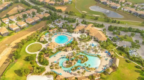 9038 Azalea Sands Lane Davenport FL 33896