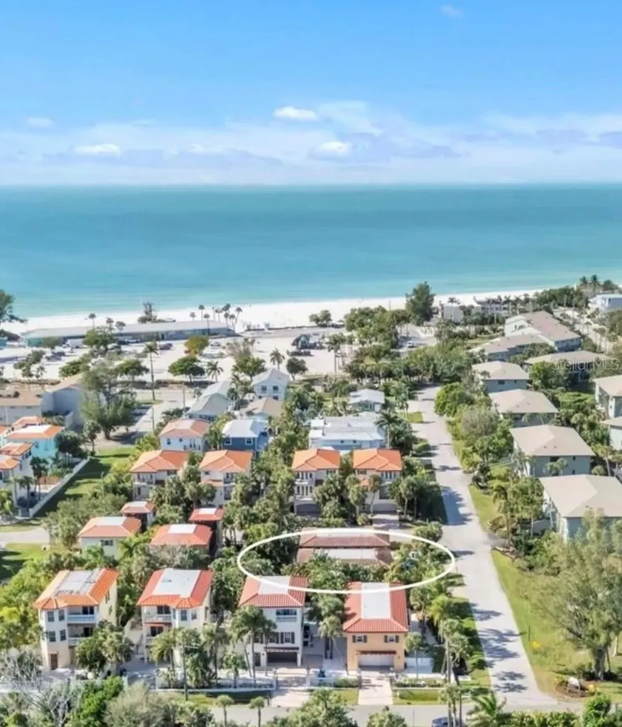 517 42nd Street Holmes Beach FL 34217