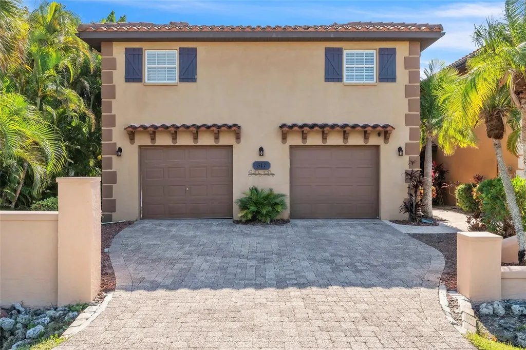 517 42nd Street Holmes Beach FL 34217