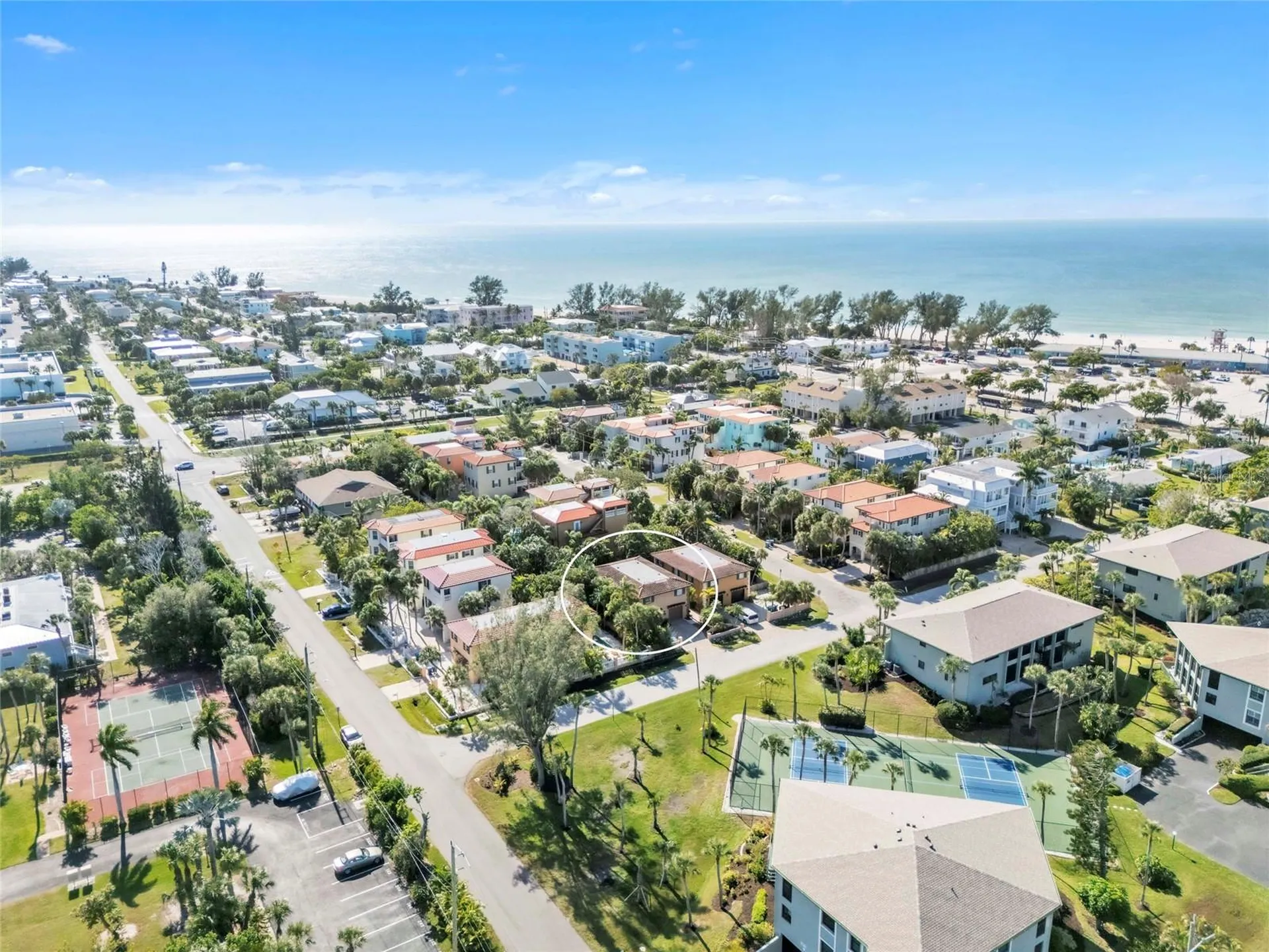 517 42nd Street Holmes Beach FL 34217