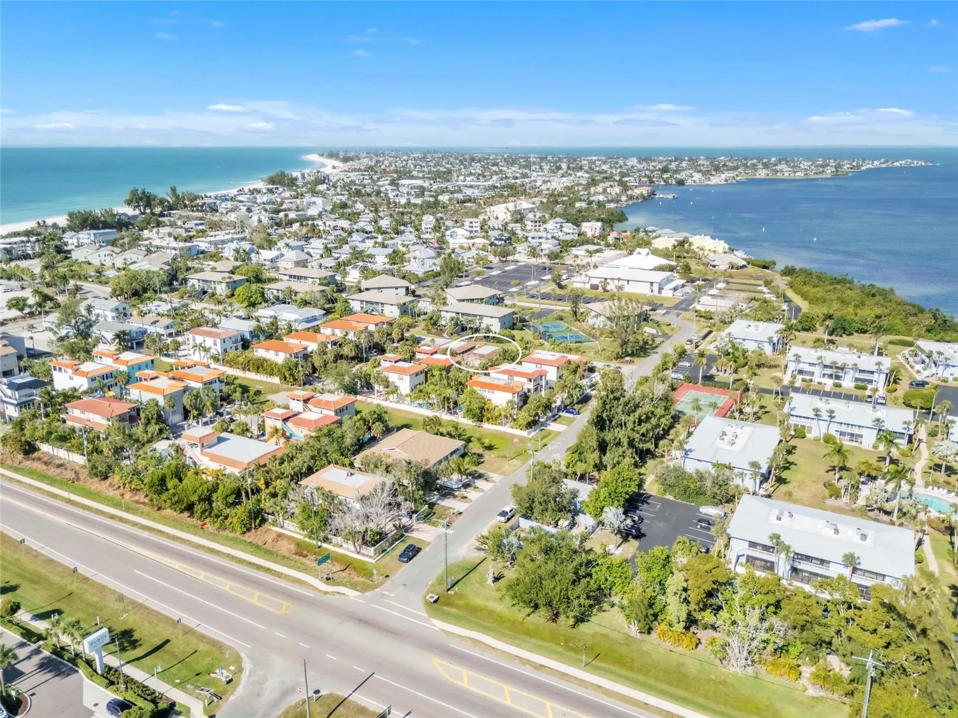 517 42nd Street Holmes Beach FL 34217